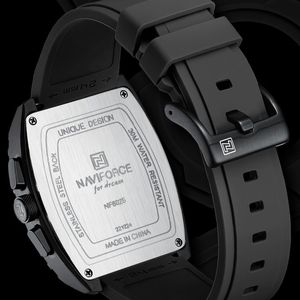 Navy Force Watch for Men – Premium Style, Power & Elegance