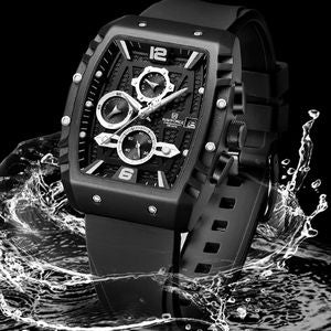 Navy Force Watch for Men – Premium Style, Power & Elegance