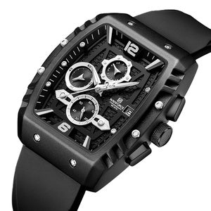 Navy Force Watch for Men – Premium Style, Power & Elegance