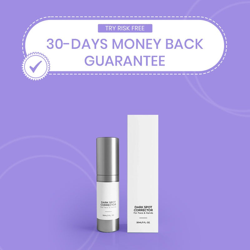 Dark Spot Repair Lotion without side effects