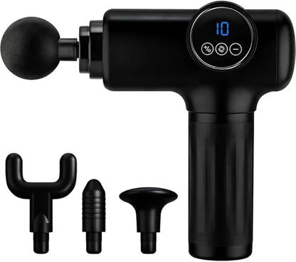 SPA Sciences Recovery SmartGun Pro Massage Gun Ⓢ